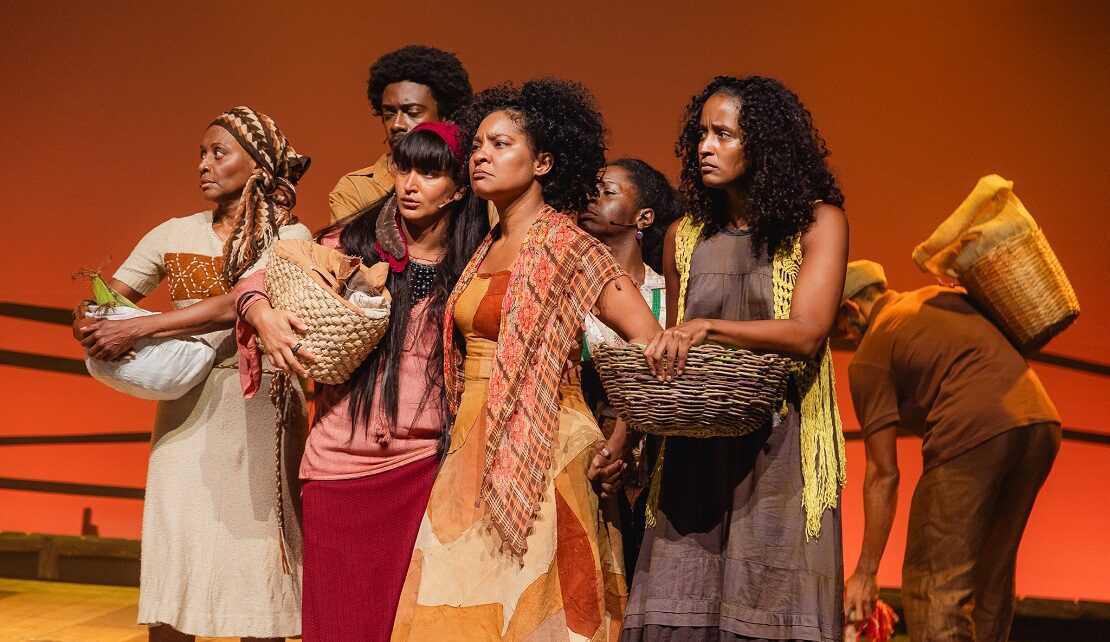 TORTO ARADO – O MUSICAL NO CINETEATRO SÃO LUIZ