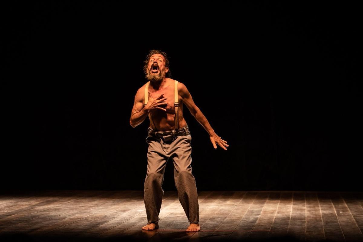 Descoberta das Américas celebra 20 anos com apresentação gratuita no Theatro José de Alencar Descoberta das Américas celebra 20 anos com apresentação gratuita no Theatro José de Alencar