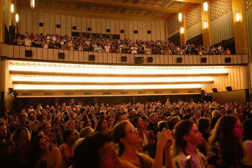 O melhor da cena teatral em 2025 O melhor da cena teatral em 2025