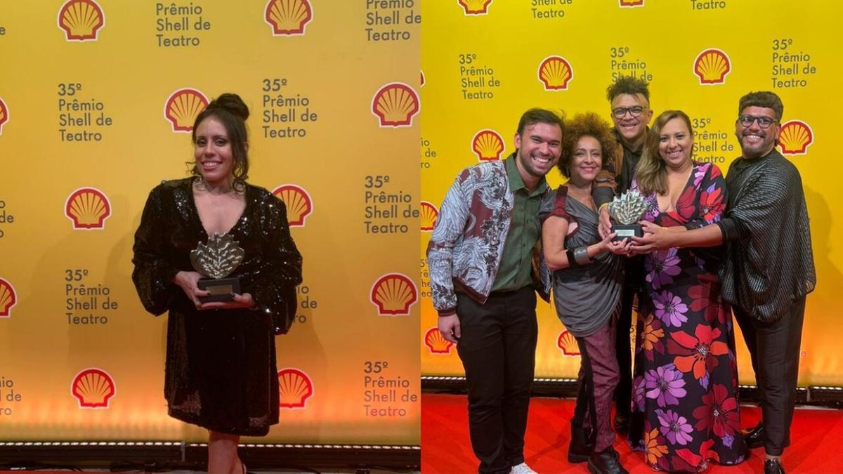 O melhor da cena teatral em 2025 O melhor da cena teatral em 2025