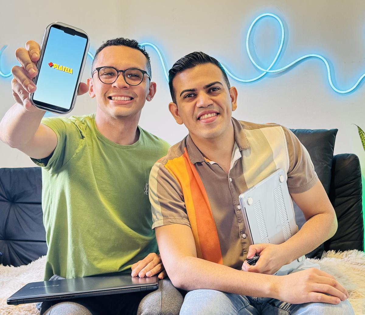 O melhor da cena teatral em 2025