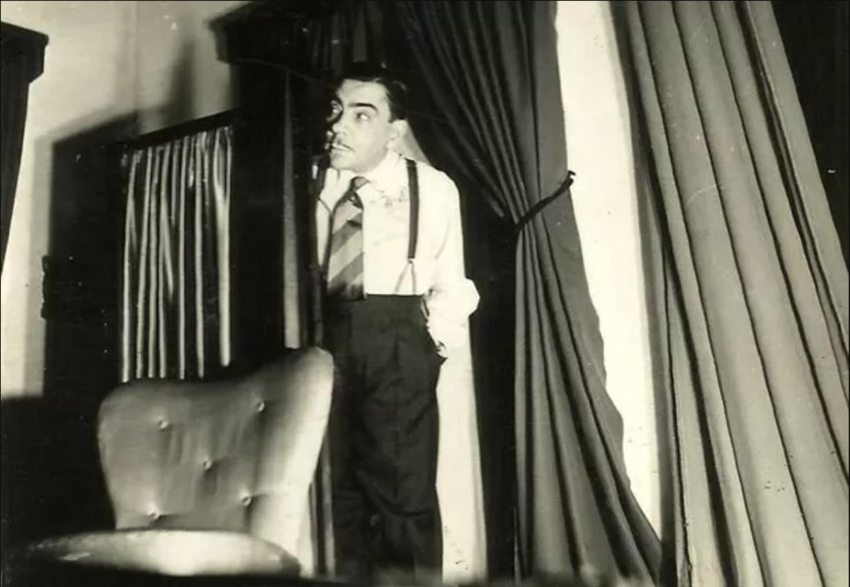 Teatro Municipal de Caracas também integrou o circuito do teatro brasileiro na América Latina Teatro Municipal de Caracas também integrou o circuito do teatro brasileiro na América Latina