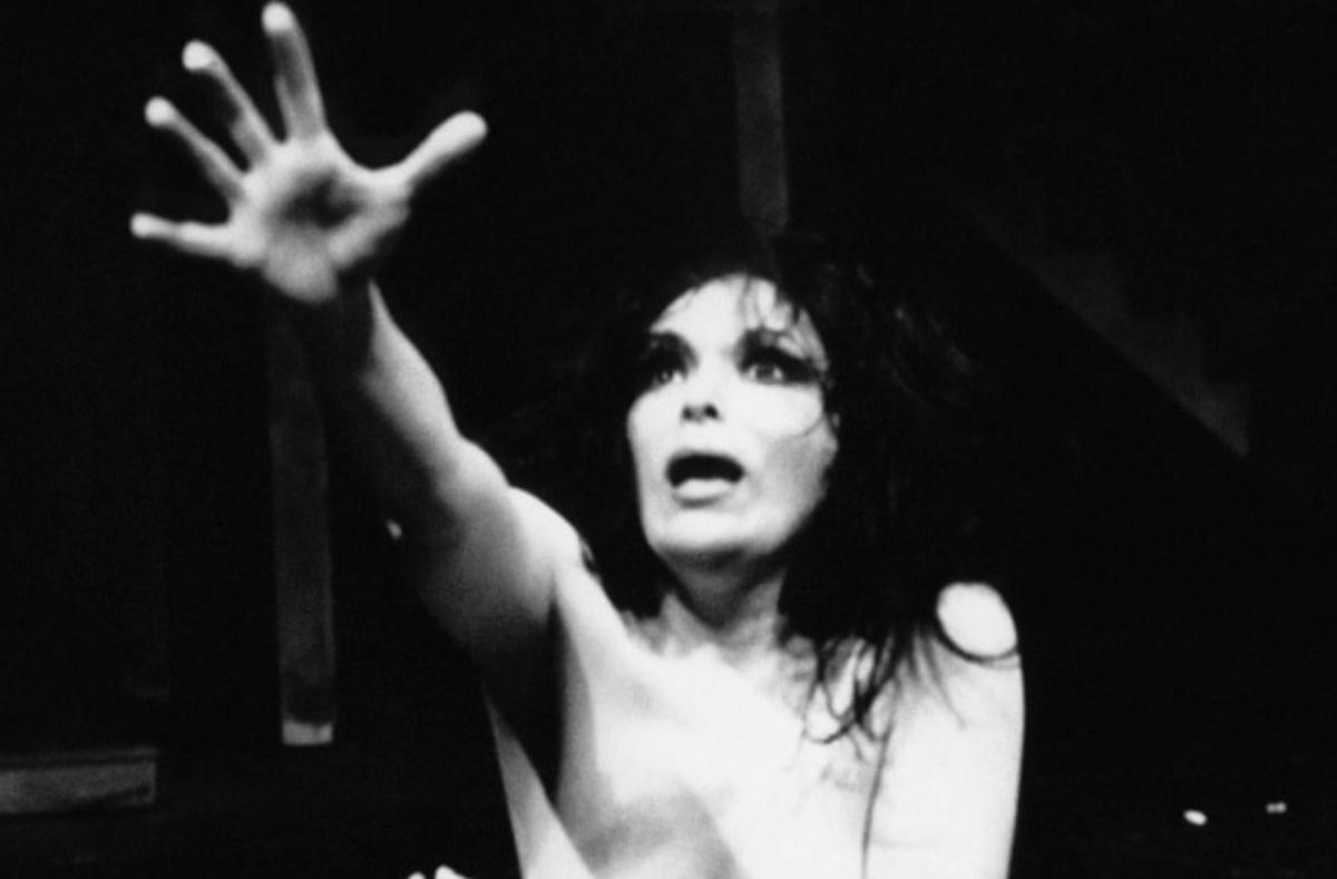 Teatro Municipal de Caracas também integrou o circuito do teatro brasileiro na América Latina Teatro Municipal de Caracas também integrou o circuito do teatro brasileiro na América Latina