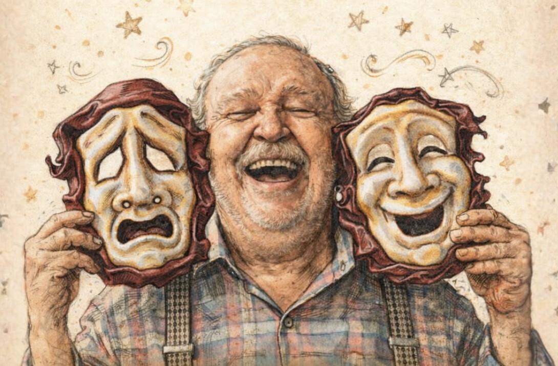 Inscrições abertas para o II Festival de Esquetes Haroldo Serra Inscrições abertas para o II Festival de Esquetes Haroldo Serra