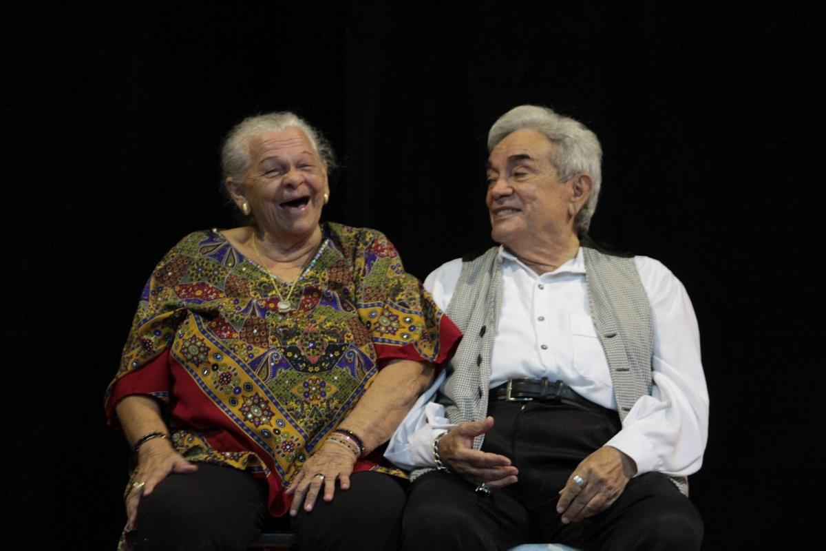 Grupo Teatro Novo celebra 60 anos com exposição fotográfica no Teatro Carlos Câmara