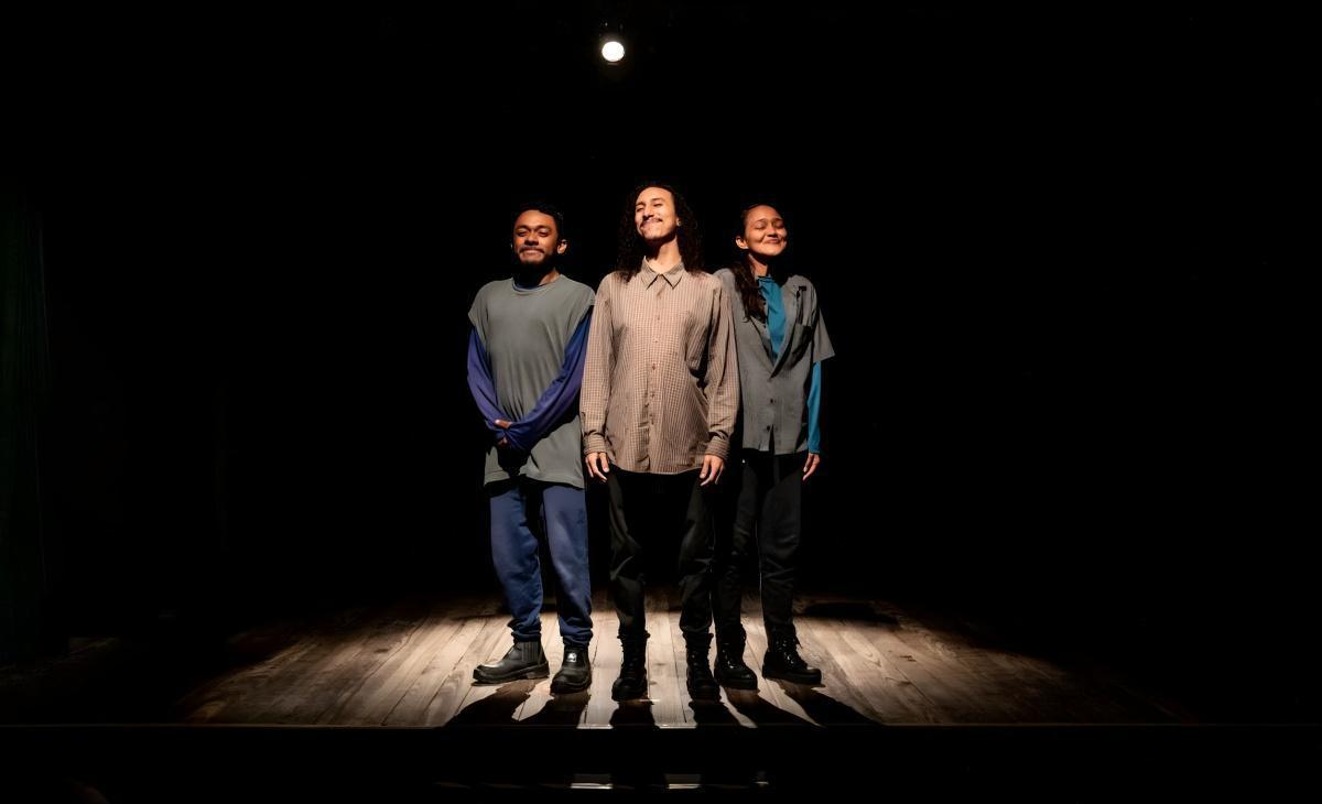 Josefina, uma peça-rato 