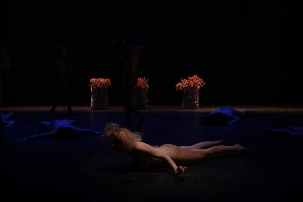 Projeto “Poéticas do Corpo e Escrita Cênica” abre inscrições para oficinas no IFCE