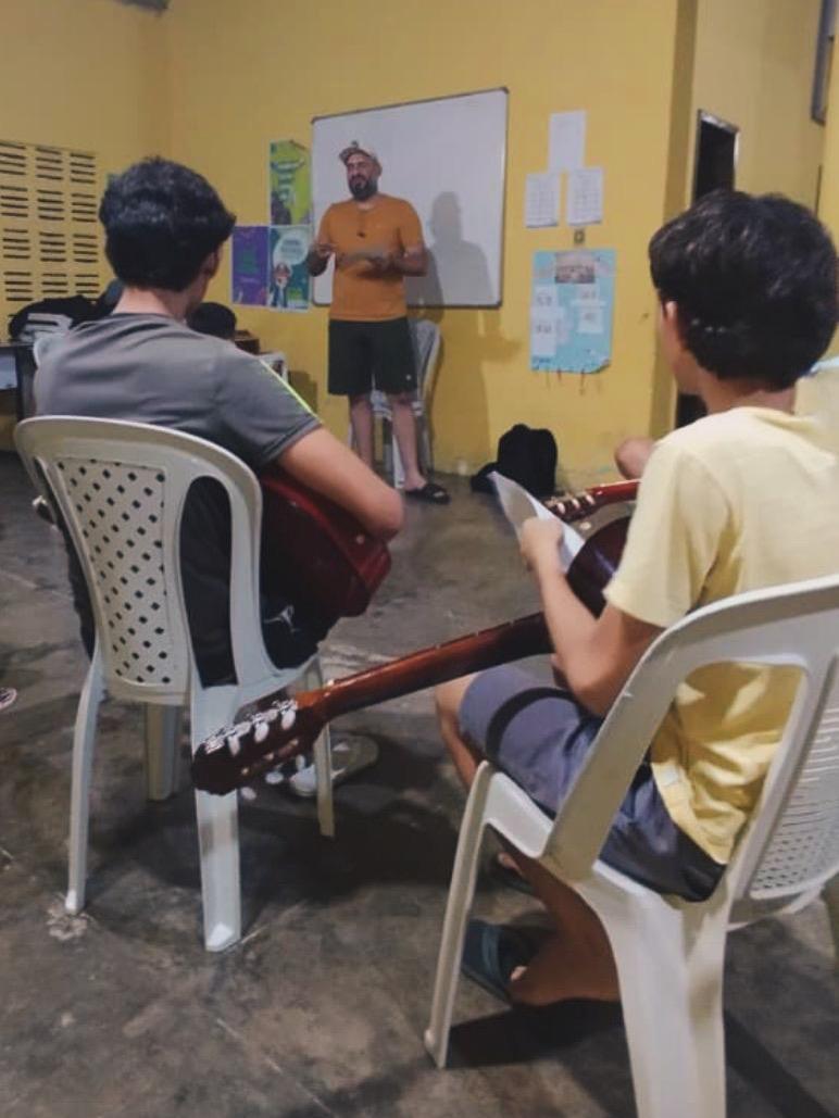 Realeza Nordestina fortalece cultura e cidadania no interior do Ceará há mais de 16 anos