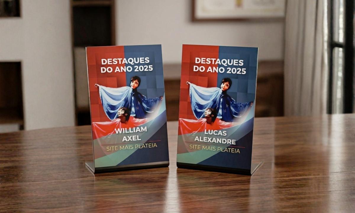 Troféu Carlos Câmara reúne artistas cearenses e destaca iniciativas culturais em Fortaleza