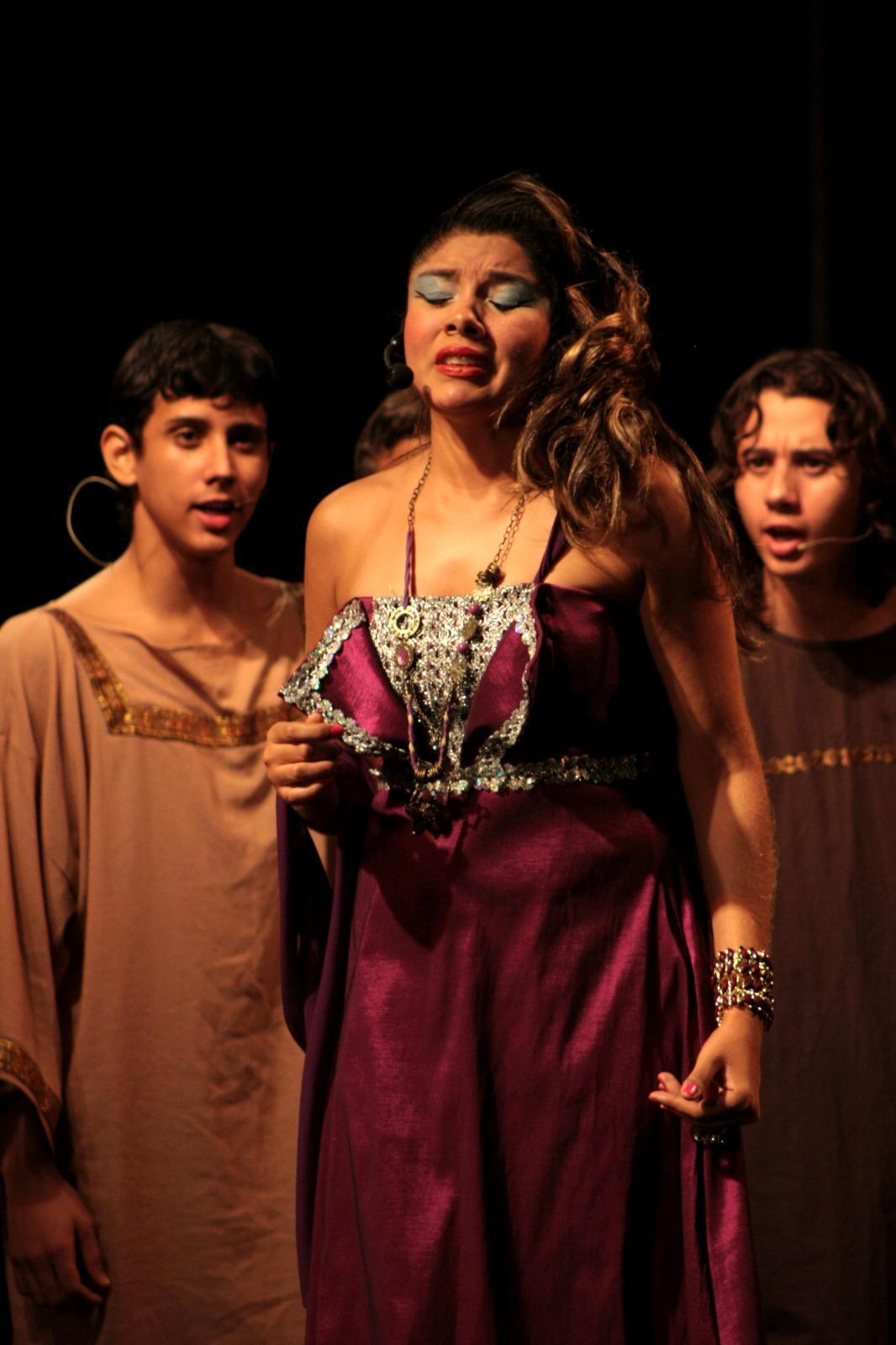 Gólgota celebra 33 anos de encenações da Paixão de Cristo em Fortaleza