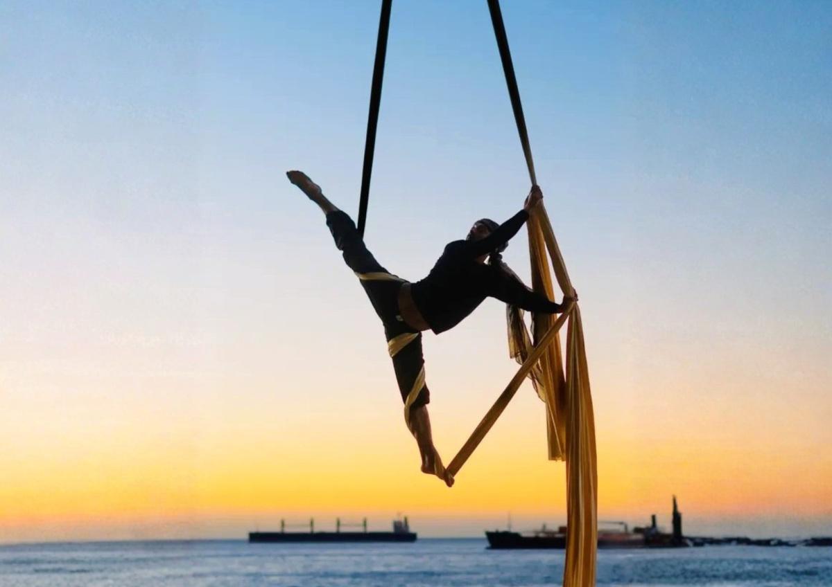EXTREMA! – Festival de Circo ocupa o CCBJ com programação gratuita em Fortaleza