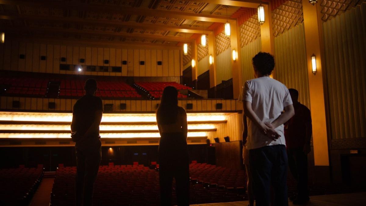 Cineteatro São Luiz celebra 300 anos de Fortaleza com teatro e experiências que revisitam a identidade cearense Cineteatro São Luiz celebra 300 anos de Fortaleza com teatro e experiências que revisitam a identidade cearense