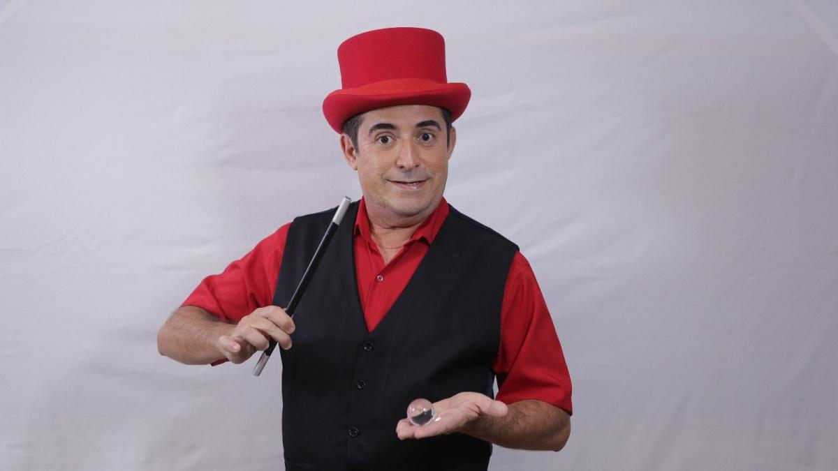 Teatro Carlos Câmara recebe programação gratuita até domingo (24) Teatro Carlos Câmara recebe programação gratuita até domingo (24)