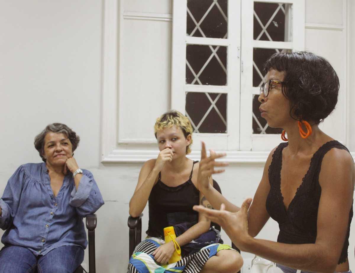 Memória e Invenção abre inscrições para oficinas gratuitas de leitura e escrita literária em Fortaleza