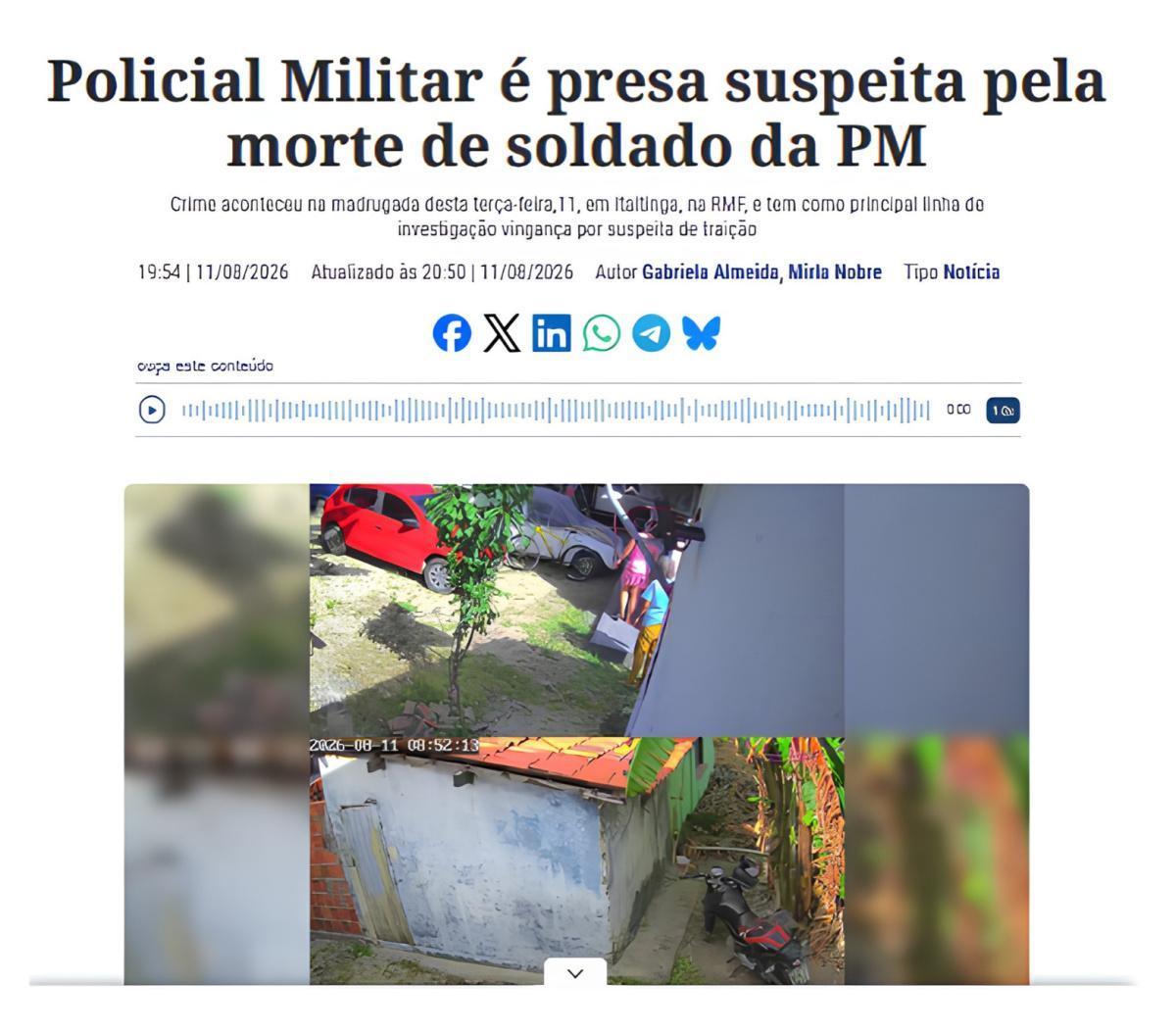 A Borra: UMA “VIÚVA” PARA ESQUECER DE UM “BEIJO” A Borra: UMA “VIÚVA” PARA ESQUECER DE UM “BEIJO”