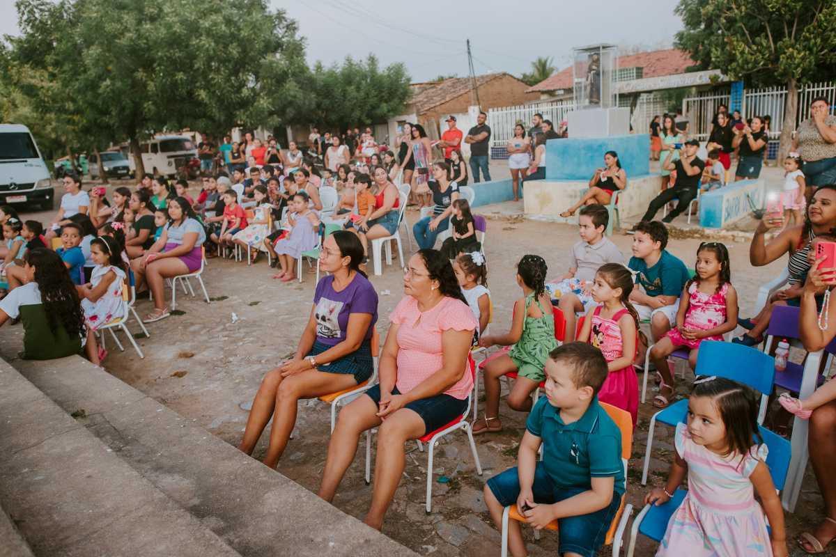 “Um amor astronômico – do mar ao sertão” leva teatro, circo e formação artística a quatro cidades cearenses “Um amor astronômico – do mar ao sertão” leva teatro, circo e formação artística a quatro cidades cearenses