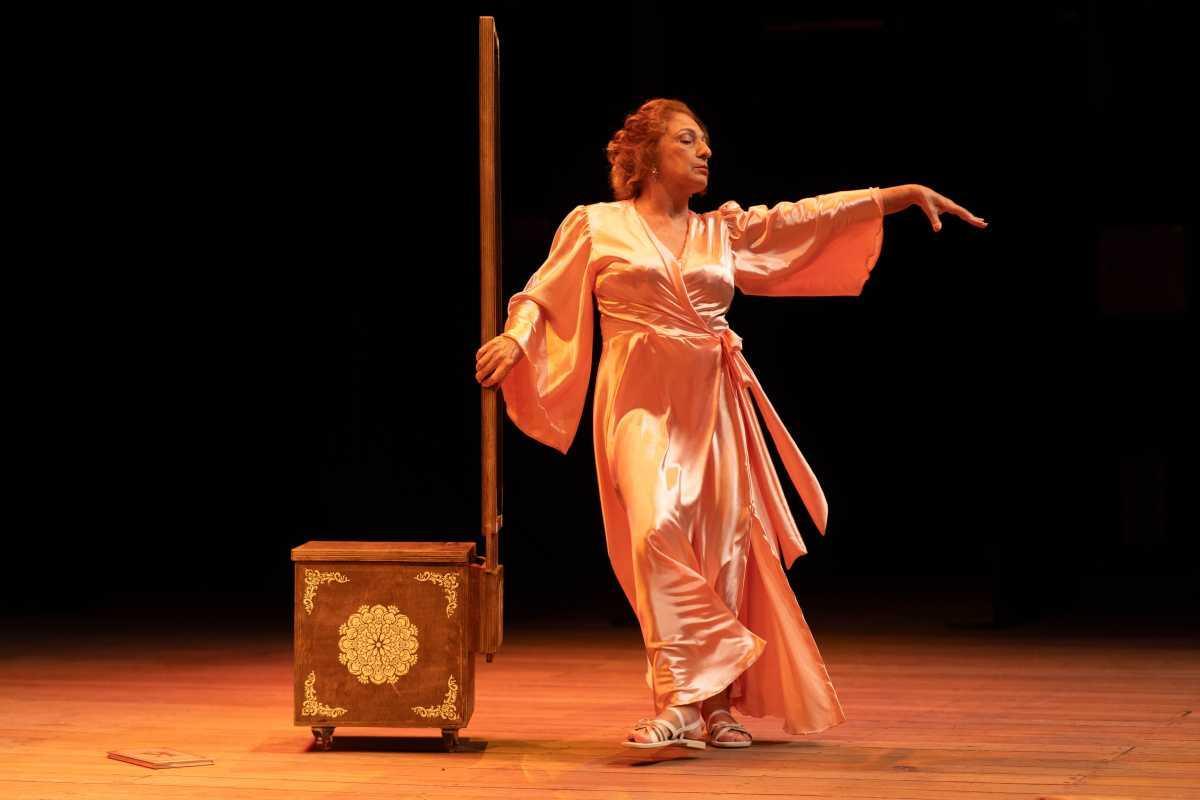 Festival Bivar de Teatro chega à 23ª edição com programação gratuita em Fortaleza