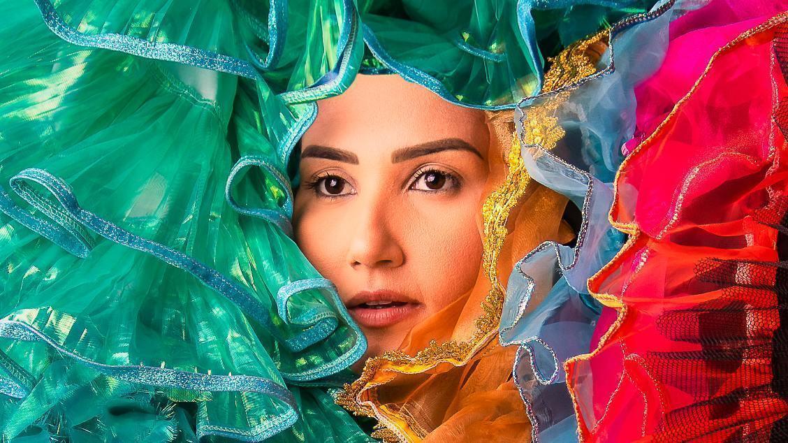 Espetáculo “A Rainha” une dança contemporânea e cultura junina no Theatro José de Alencar