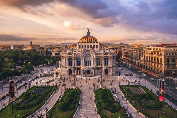 Mexico Mexico