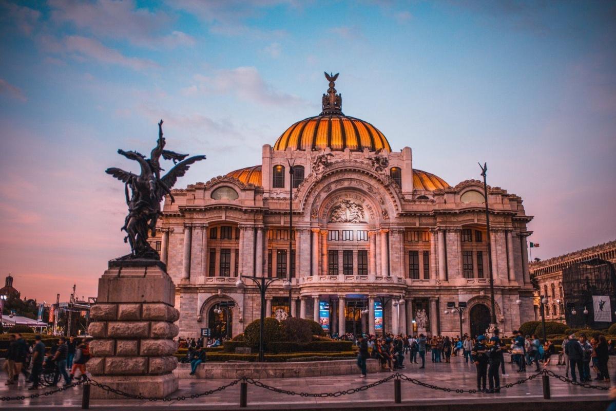 Mexico Mexico