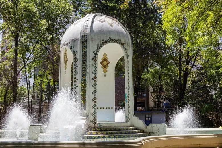 Mexico Mexico