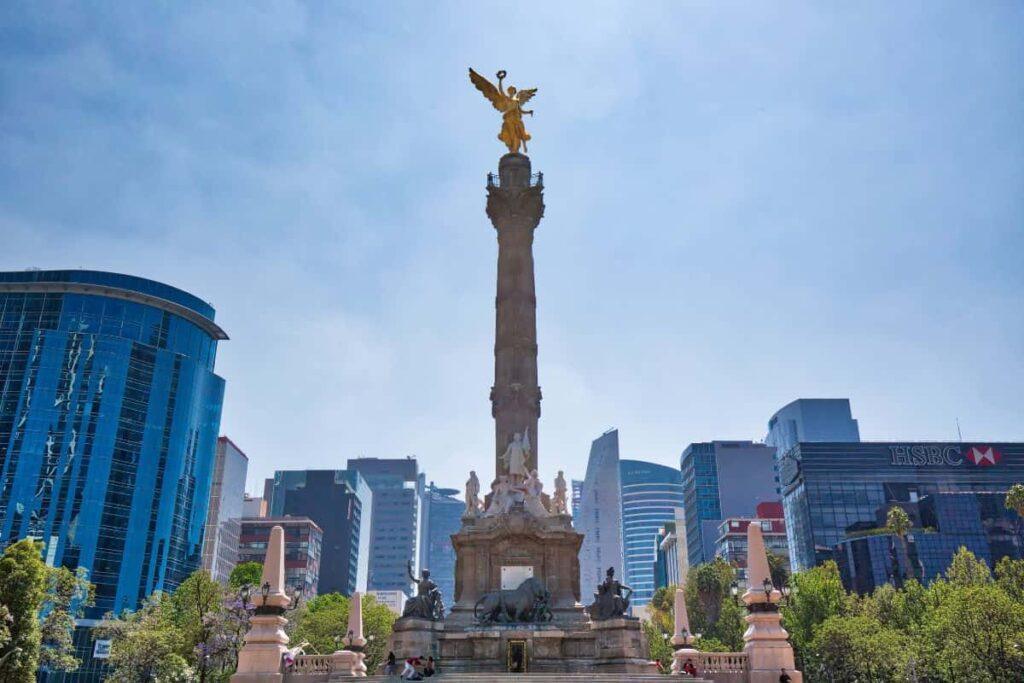 Mexico Mexico