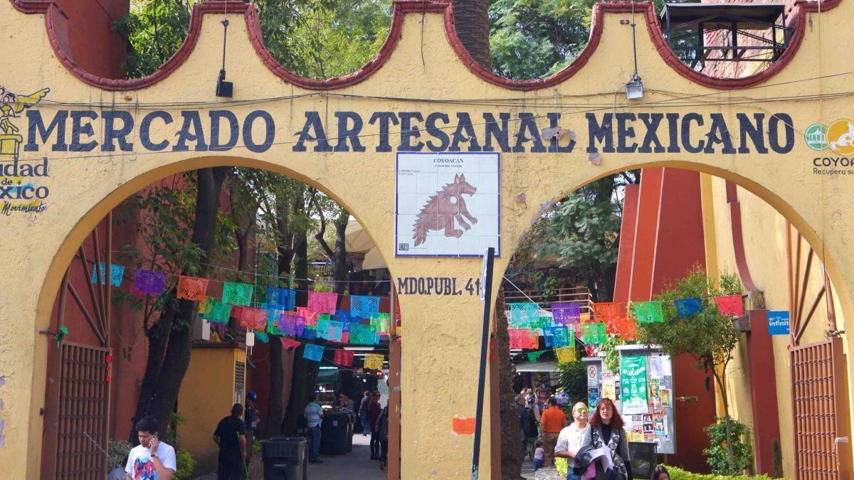 Mexico Mexico
