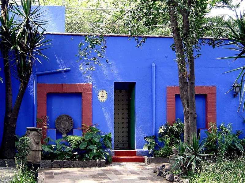 Mexico Mexico