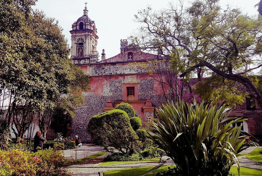 Mexico Mexico