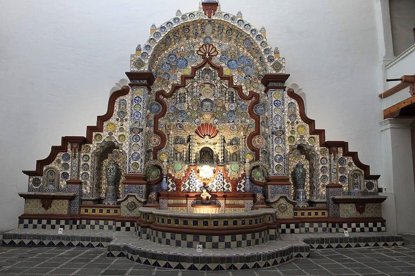 Mexico Mexico