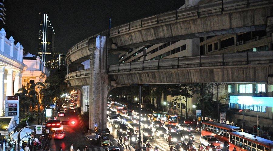 Bangkok Bangkok