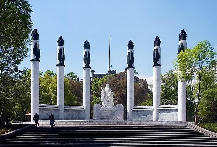 Mexico Mexico
