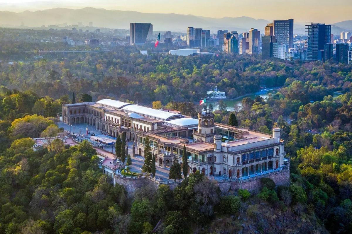 Mexico Mexico