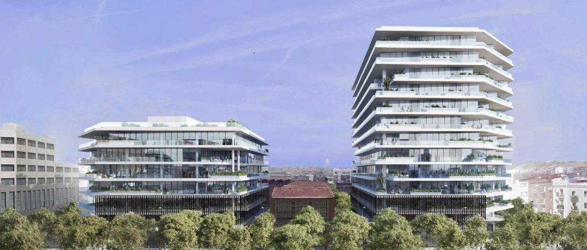 🇪🇸 Convención Regional Luxbiotech — Barcelona