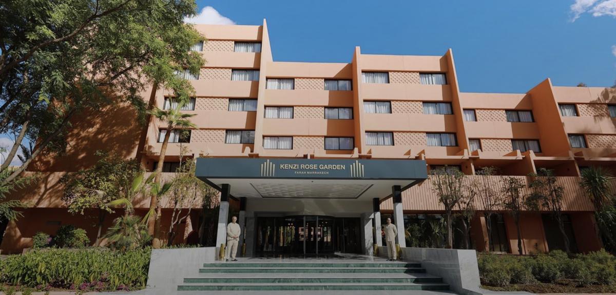 🇫🇷 Convention Régionale Luxbiotech — Besançon