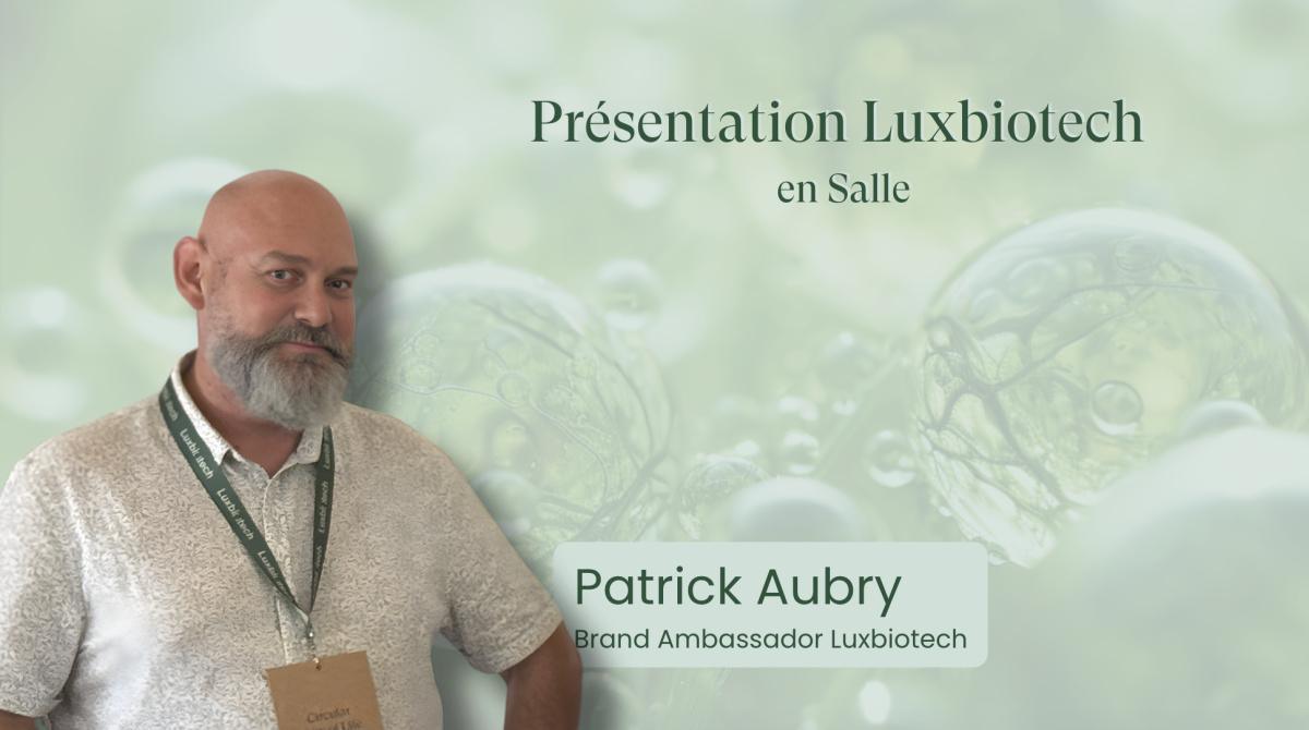 PL 🇲🇺 Présentation Luxbiotech en salle · Pointe aux Piments, Île Maurice PL 🇲🇺 Présentation Luxbiotech en salle · Pointe aux Piments, Île Maurice