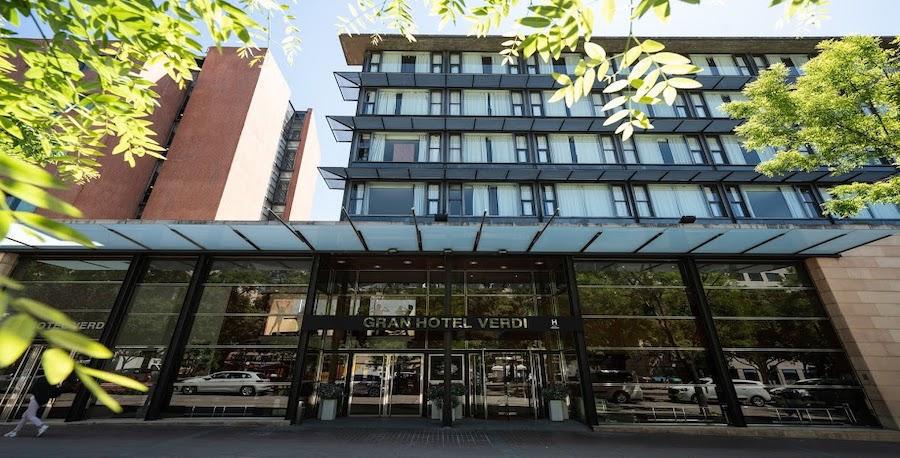 🌍 Convention Internationale Barcelone 2026 🌍 Convention Internationale Barcelone 2026