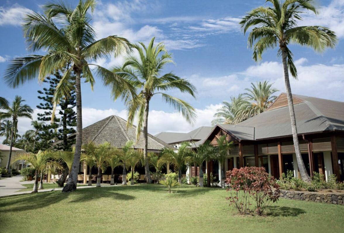 🇷🇪 Convention Régionale Luxbiotech - La Réunion 2026