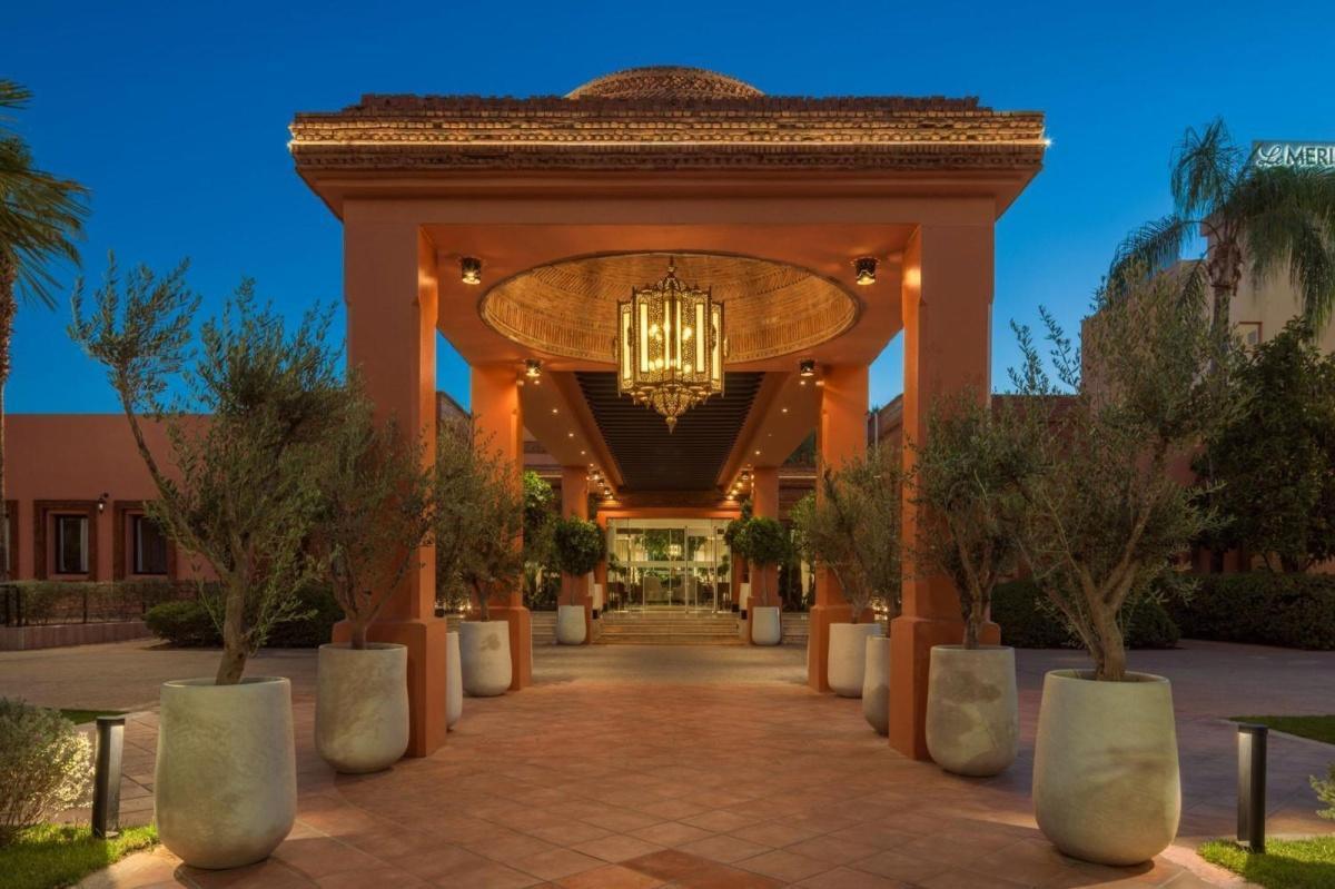 🇫🇷🇪🇸🇬🇧 ✨ Convention 5e Anniversaire Luxbiotech 2027 · Marrakech ✨