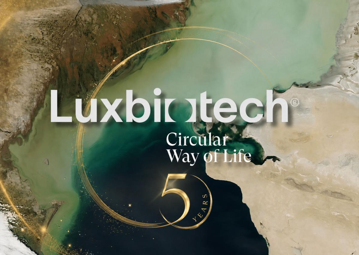 🇫🇷🇪🇸🇬🇧 ✨ Convention 5e Anniversaire Luxbiotech 2027 · Marrakech ✨ 🇫🇷🇪🇸🇬🇧 ✨ Convention 5e Anniversaire Luxbiotech 2027 · Marrakech ✨