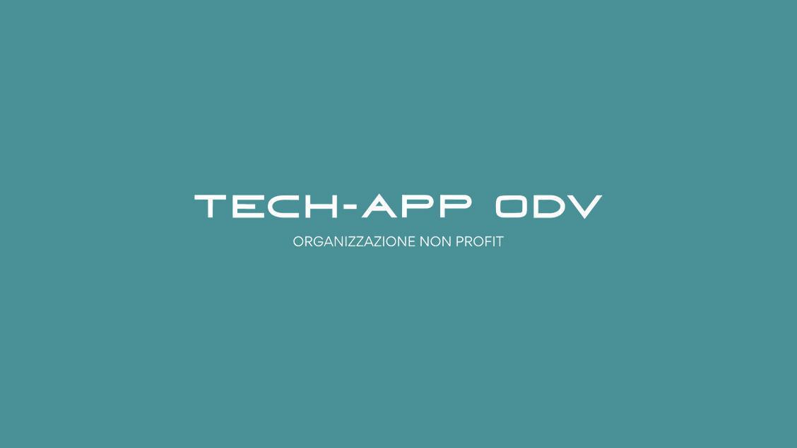 Tech-App OdV Tech-App OdV
