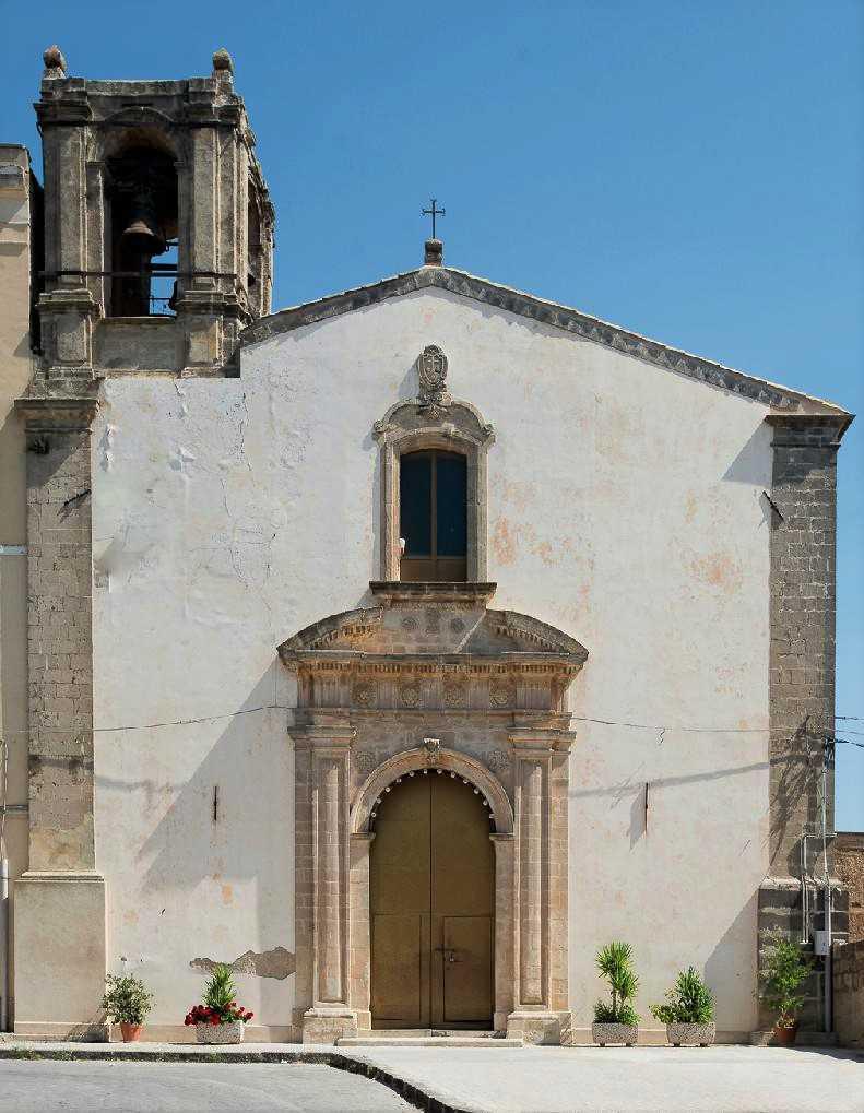 Chiesa del Carmine - Church of the Carmine