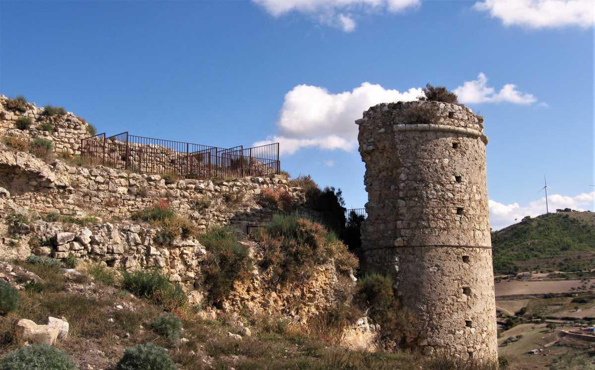Colle Castello - Castle Hill