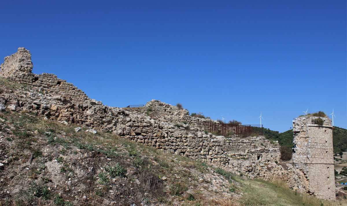 Colle Castello - Castle Hill
