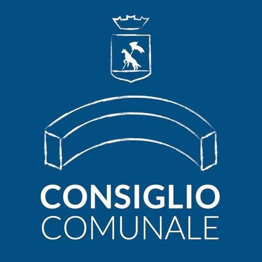 Convocazione Consiglio Comunale (inizio ore 19:00)