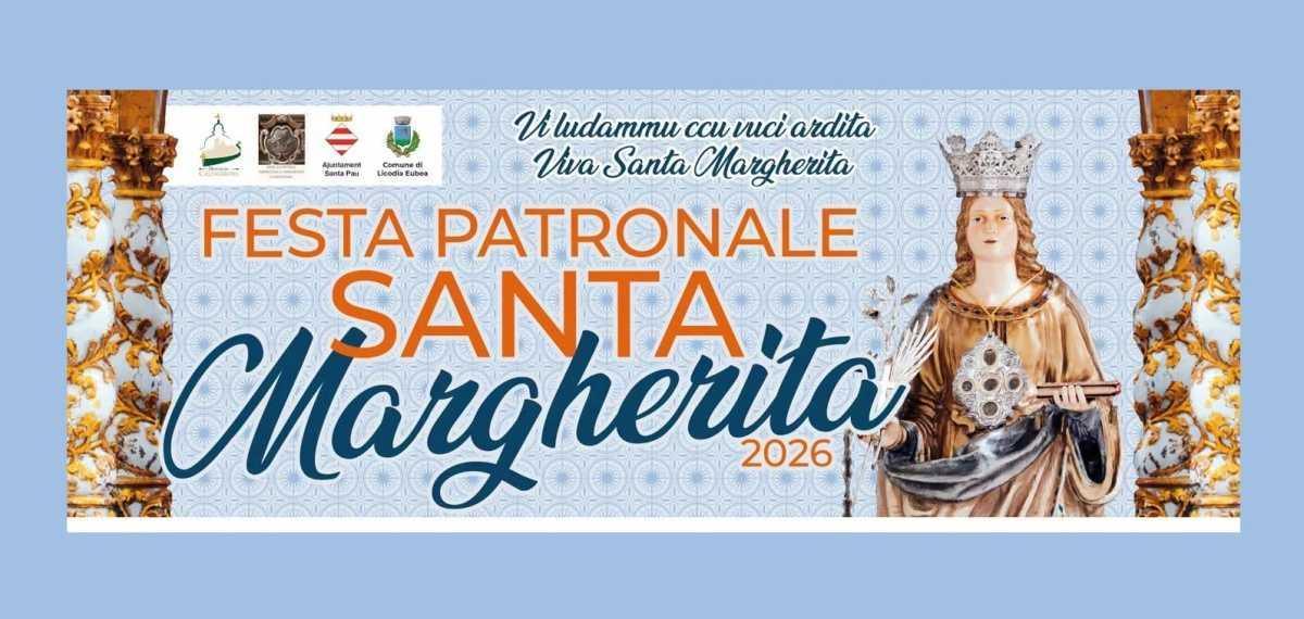 Rinnovo del gemellaggio tra il Comune di Licodia Eubea e l'Ajuntament de Santa Pau (inizio ore 21.30)