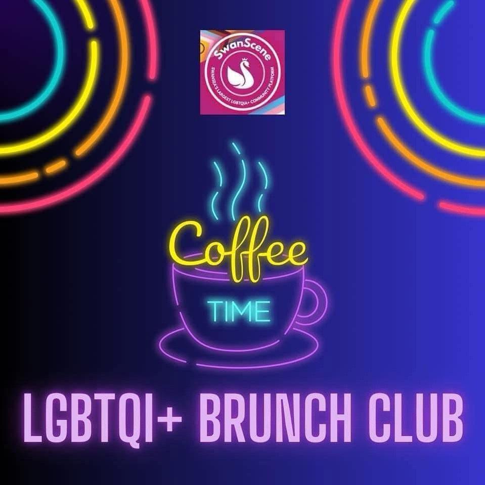 SwanScene Queer Brunch Club @ Founders & Co. Swansea
