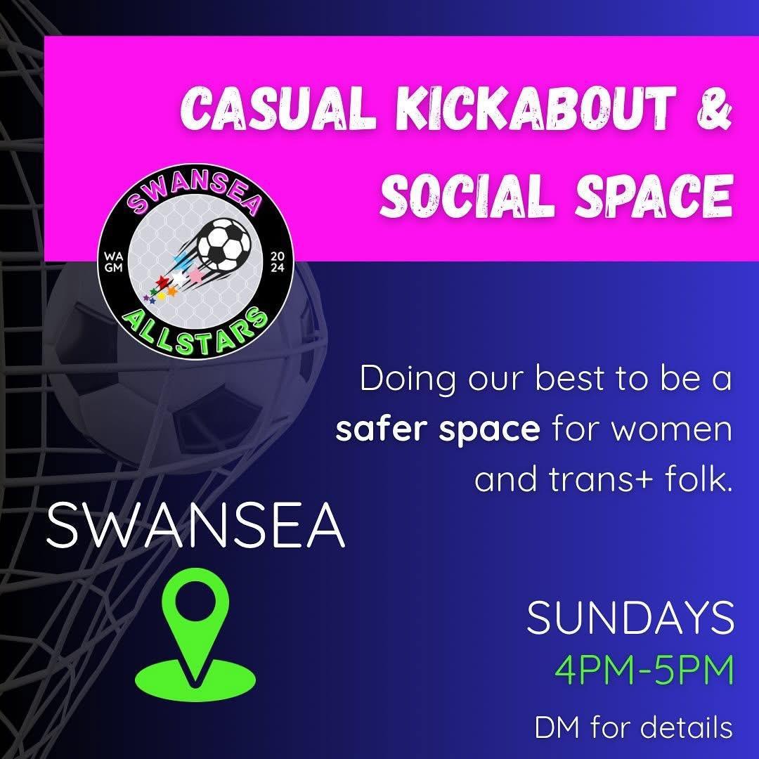Swansea All Stars FC