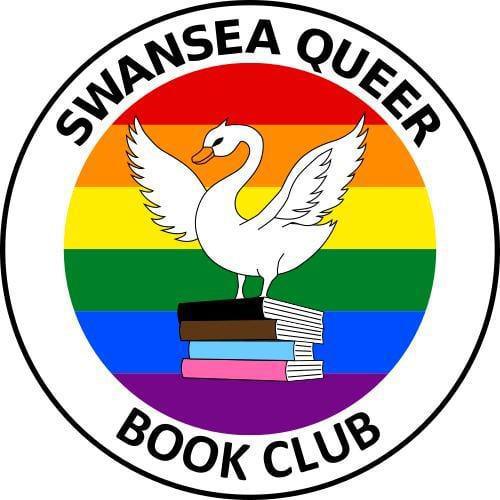 Swansea Queer Book Club @ Elysium