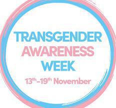 Transgender Awareness Week